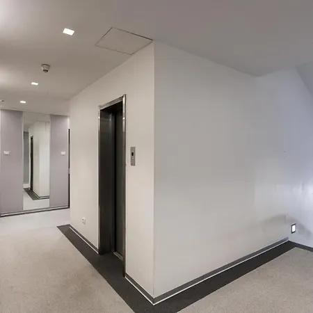 Borghese Flat With Terrace Rom